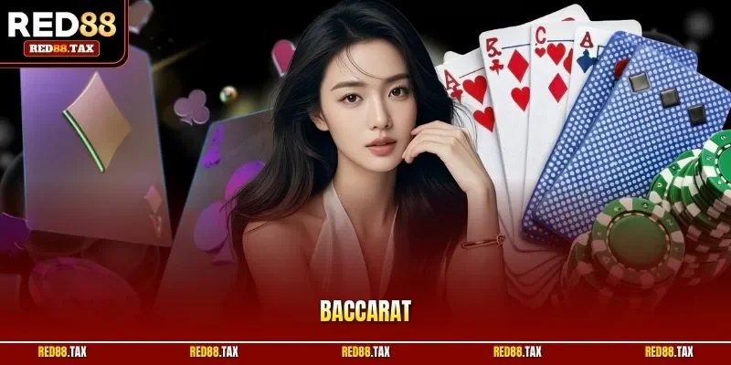 Baccarat
