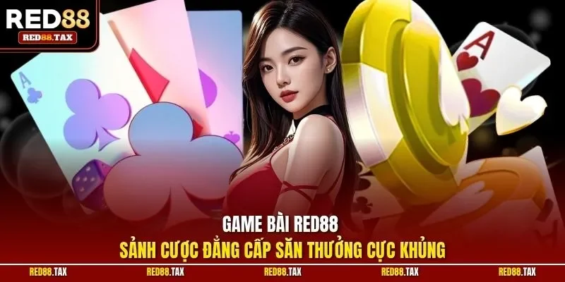 Game bài