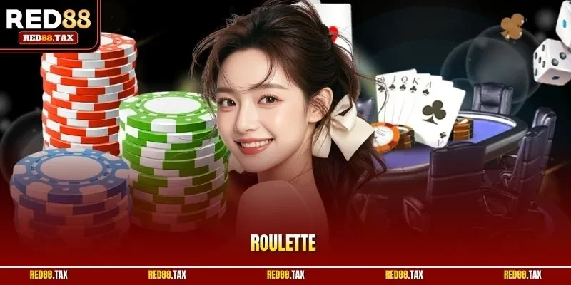 Roulette