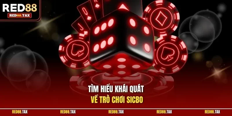 Tìm hiểu khái quát về trò chơi sicbo